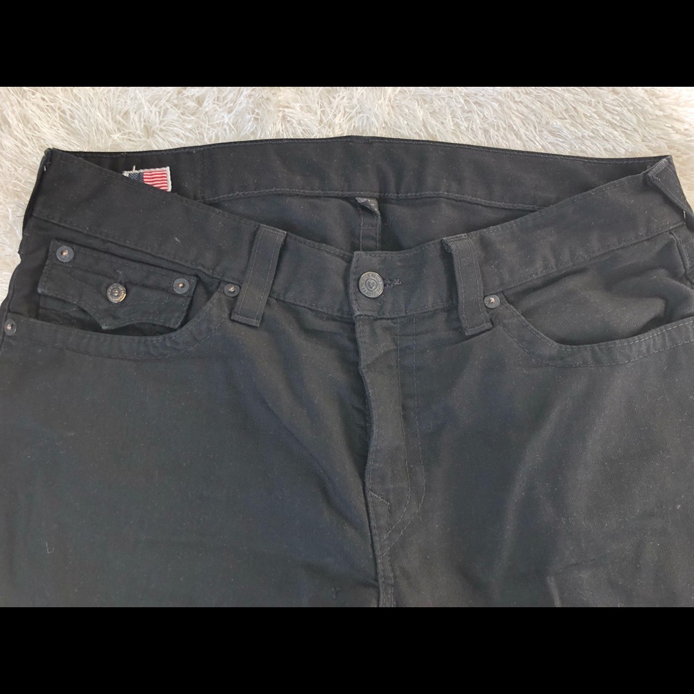 True Religion Denim Size 36